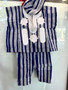 CHILDREN BIRTHDAY TRADITIONAL OUTFIT 6