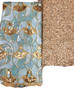 Copy of BIG DESIGNER SEQUIN LACE 2