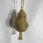 Golden Nugget party clutch, Evening Bag for women