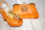 Party Shoes \U0026 Bag - Eleganza Fashions