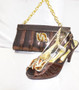 Party Shoes \U0026 Bag - Eleganza Fashions