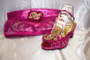 Party Shoes \U0026 Bag - Eleganza Fashions