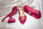 Party Shoes \U0026 Bag - Eleganza Fashions