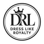 Dress Like Royalty