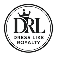 Dress Like Royalty