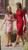 Queen letizia of spain in red body hugging dress
