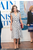 Queen Letizia in polka dot dress