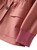 Coral Cargo Pocket Blazer with Elasticated Waist
