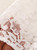 Short Sleeve Crochet Lace White 3-Tiered Dress