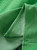 Green Fit-and-Flare Dress with Semi-Cami Sleeves and Darted Bodice