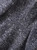 Lapel Collar Tweed A-line Flared Coat Dress in Grey
