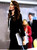 Amal Clooney n black jacket and dress set