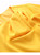 Yellow Bow Details Short-Sleeved Fit-and-Flare Midi Dress
