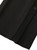 Amal Clooney Inspired Button Front Little Black Dress