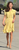 kate middleton in yellow dress