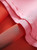 Red Juliet Flower Spirits Wrapped Bodice Pleated Maxi Dress