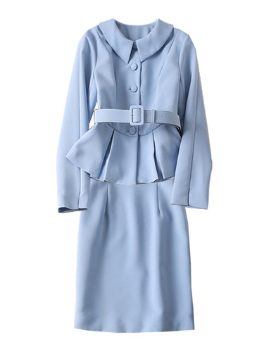 Donna Vinci Skirt Suit 12029 | Church suits for less