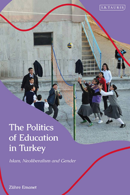 (eBook PDF) The Politics of Education in Turkey
1st Edition
Islam, Neoliberalism and Gender (eBook PDF) The Politics of Education in Turkey
1st Edition
Islam, Neoliberalism and Gender