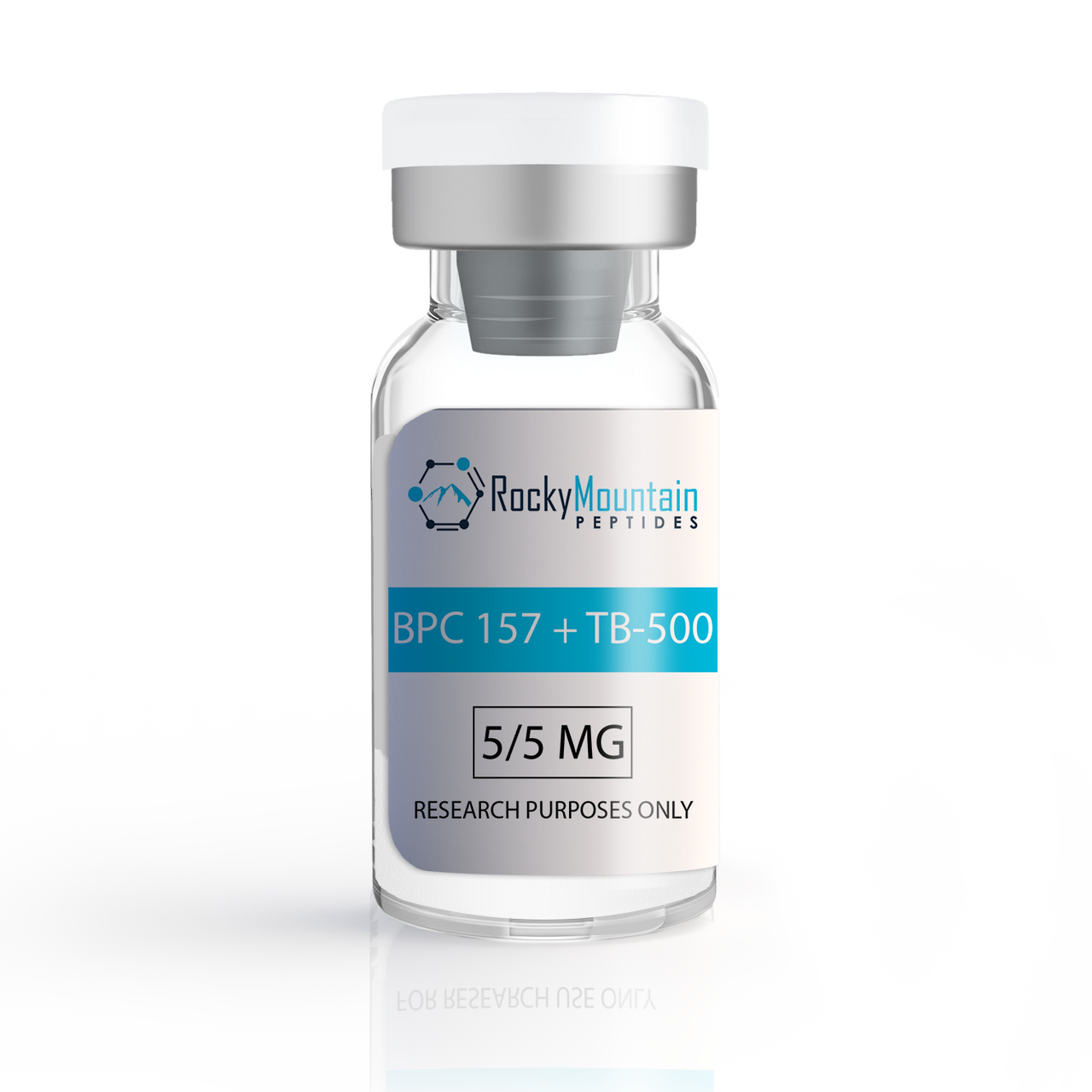 bond peptides bpc-157 + tb-500 BPC-157 TB-500 Blend 10mg