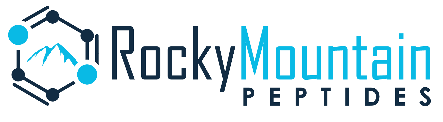 Rocky Mountain Peptides