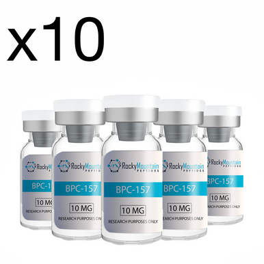 BPC-157 10mg