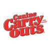 Canine Carry Outs