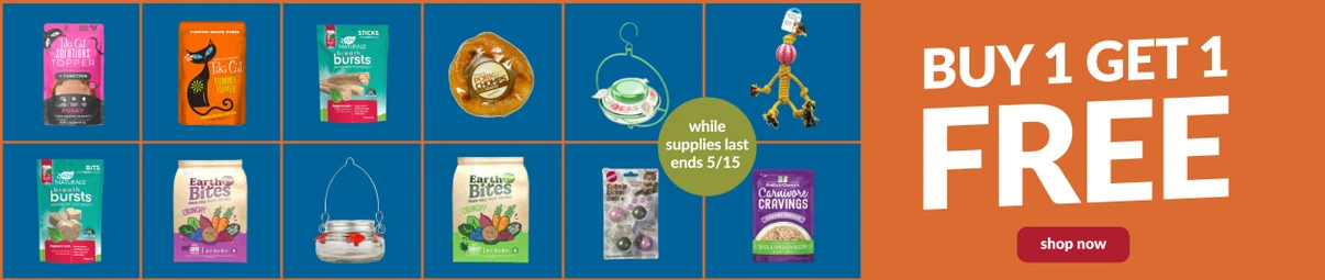 Feeders Pet Supply