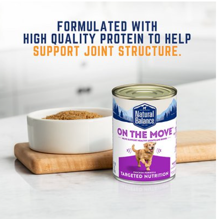 Is Chicken High In Protein For Dogs