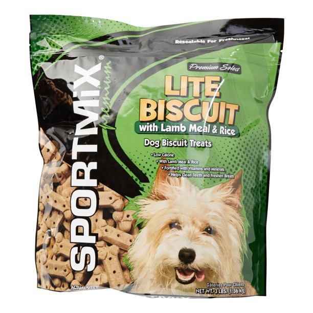 good o dog biscuits