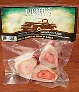 Tucker's Raw Food Reviews