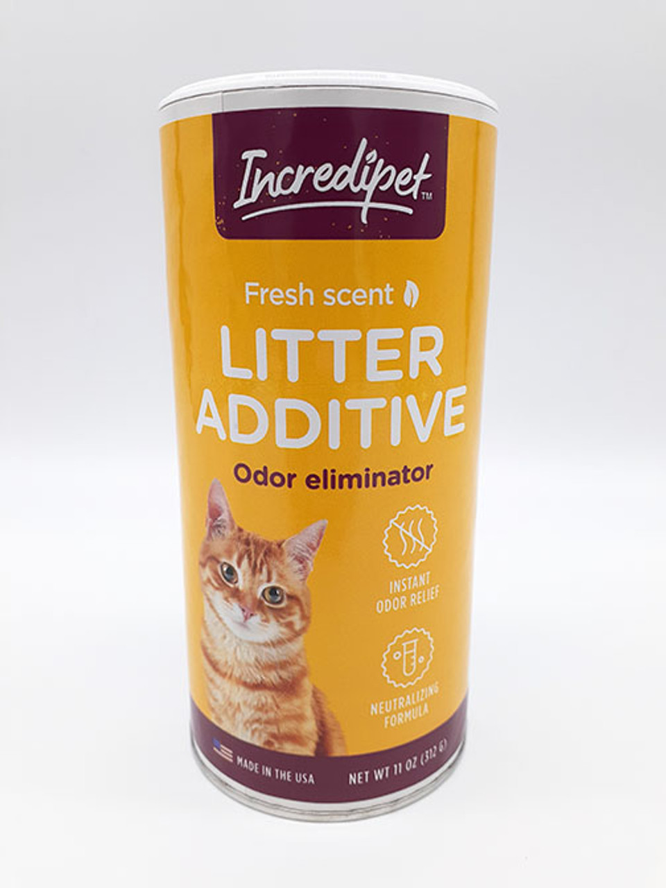 remu arm and hammer litter spray