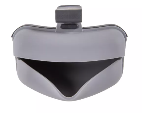 Dexas Pooch Treat Pouch Chow Hound Pet Supplies