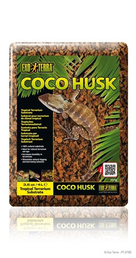 reptile substrate
