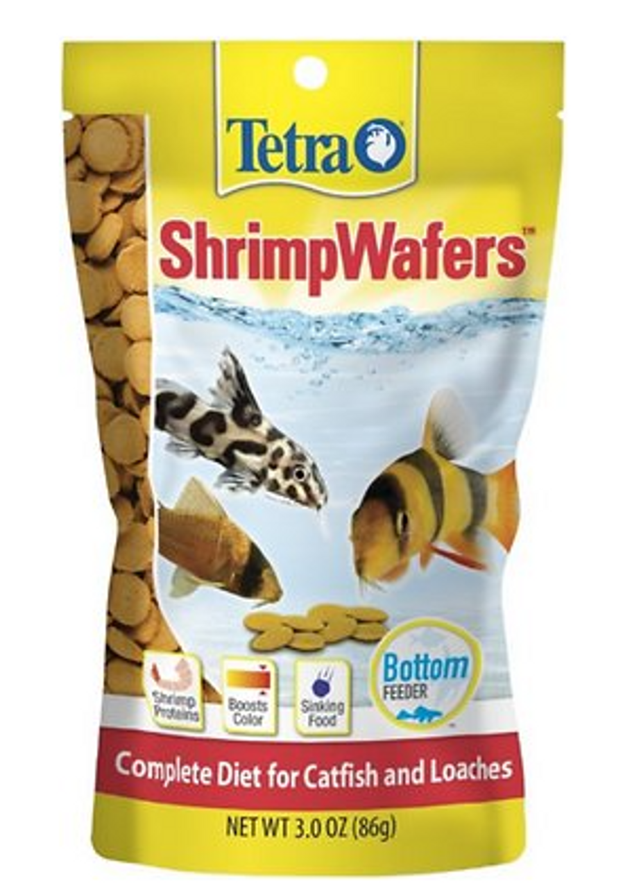 Tetra Goldfish Holiday - Holiday food for all goldfish, healthy