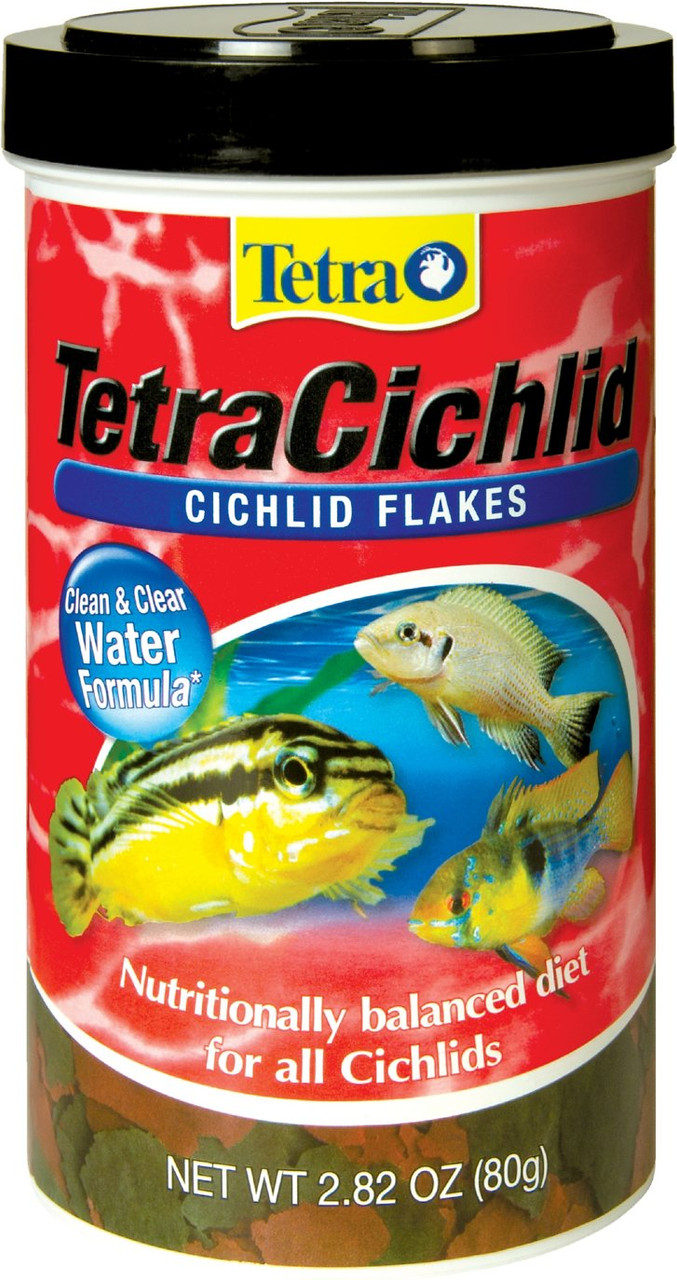 Buy - Tetra Cichlid Sticks XL 