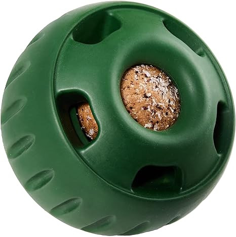 Woof The Pupsicle Long-Lasting Refillable Dog Toy - Chow Hound Pet