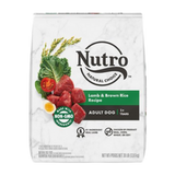 Nutro Lamb & Rice Adult Dry Dog Food