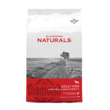 Diamond Naturals Lamb & Rice Adult Dry Dog Food