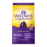 Wellness Complete Health Adult Deboned Chicken & Oatmeal Recipe Dry Dog Food