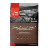 Orijen Regional Red Grain-Free Dry Dog Food