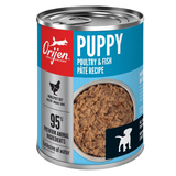 Orijen Puppy Poultry & Fish Pate Recipe Canned Dog Food
