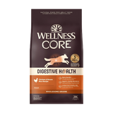 Wellness Core Digestive Health Chicken & Brown Rice Recipe Dry Dog Food