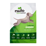 Nulo Frontrunner Whole Grain Chicken & Turkey Puppy Dry Dog Food