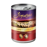 Zignature Lamb Meal Limited Ingredient Formula Grain-Free Canned Dog Food