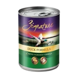 Zignature Duck Meal Limited Ingredient Formula Grain-Free Canned Dog Food