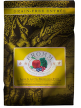 Fromm Four-Star Lamb & Lentil Recipe Grain-Free Dry Dog Food