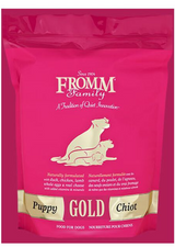 Fromm Gold Puppy Dry Dog Food