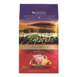 Zignature Lamb Limited Ingredient Formula Grain-Free Dry Dog Food