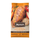 Merrick Classic Healthy Grains Real Chicken & Brown Rice Recipe With Ancient Grains Adult Dry Dog Food