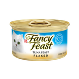 Fancy Feast Flaked Tuna Feast Canned Cat Food
